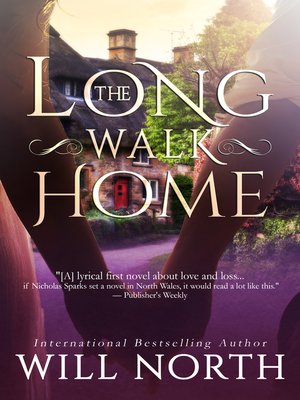 cover image of The Long Walk Home